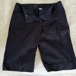 J Crew Shorts size 8 🔥🔥🔥